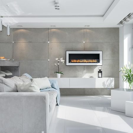 Elite Apartments Prestige Old Town Gdansk Luaran gambar