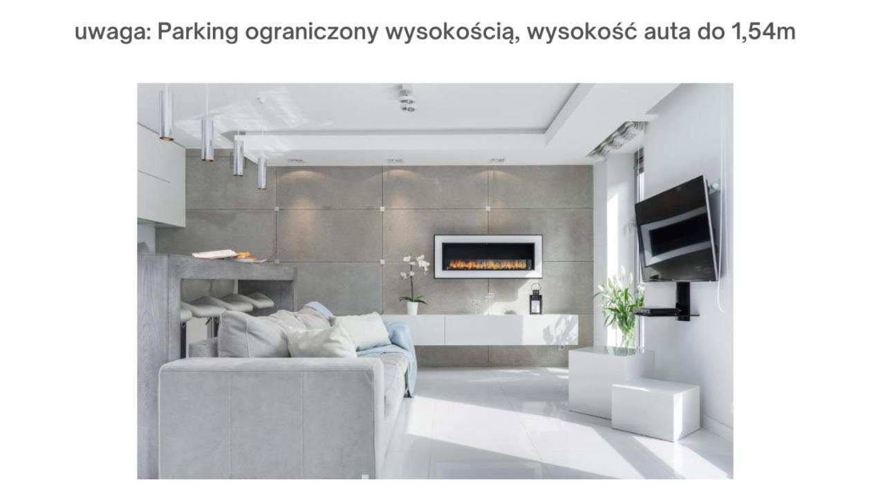 Elite Apartments Prestige Old Town Gdansk Luaran gambar