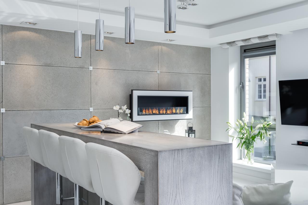 Elite Apartments Prestige Old Town Gdansk Luaran gambar
