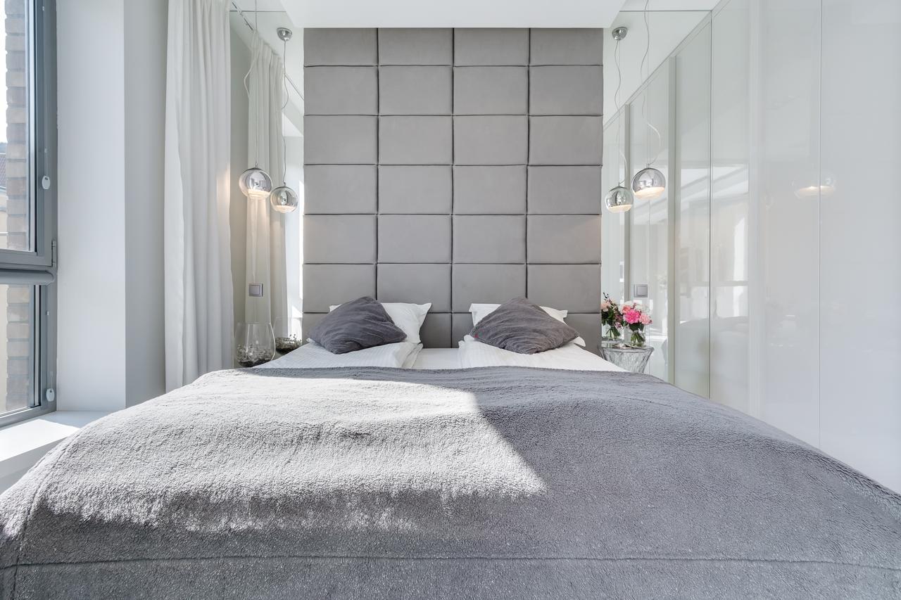 Elite Apartments Prestige Old Town Gdansk Luaran gambar