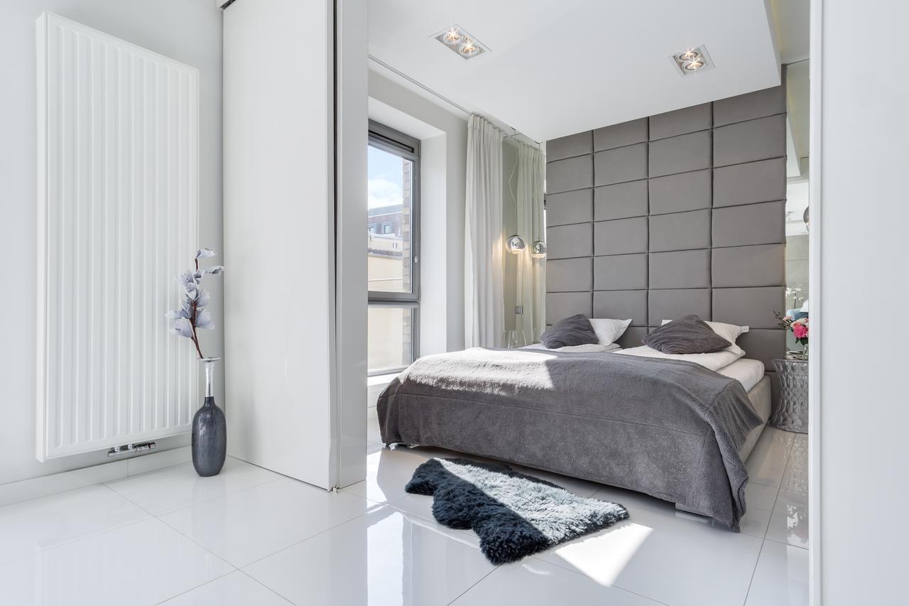 Elite Apartments Prestige Old Town Gdansk Luaran gambar