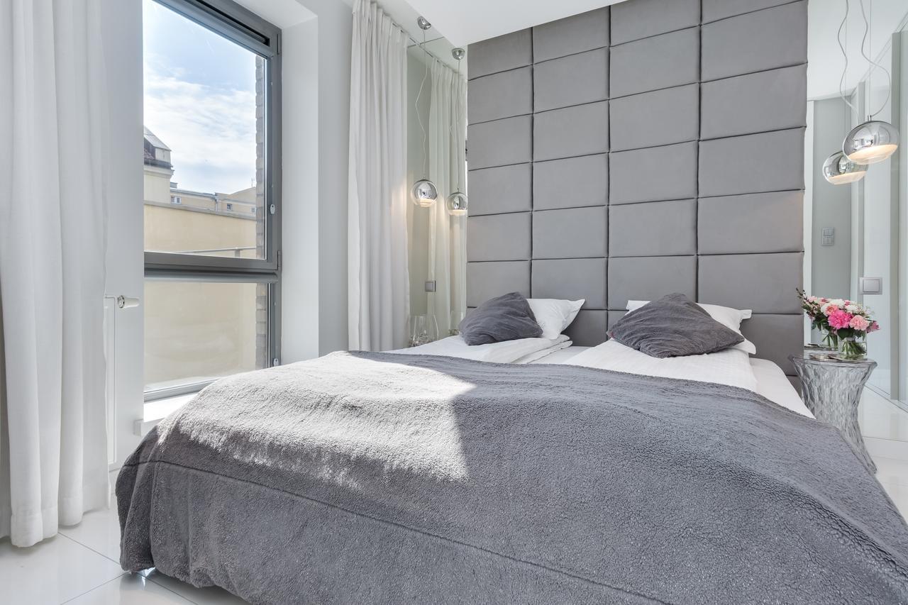 Elite Apartments Prestige Old Town Gdansk Luaran gambar